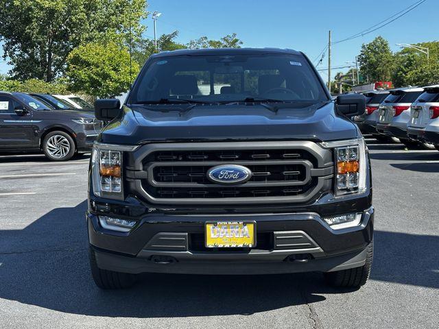 2023 Ford F-150 - $41,990