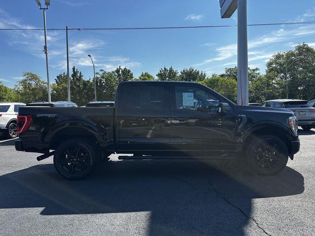 2023 Ford F-150 - $41,990