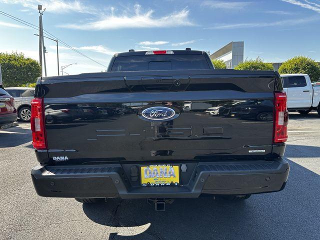 2023 Ford F-150 - $41,990