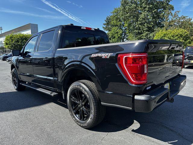 2023 Ford F-150 - $41,990