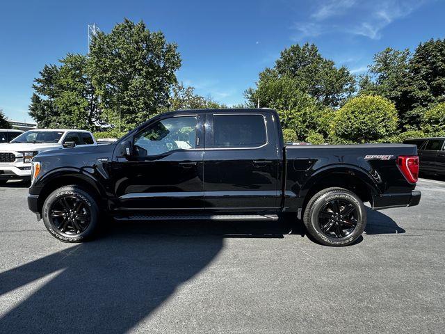 2023 Ford F-150 - $41,990