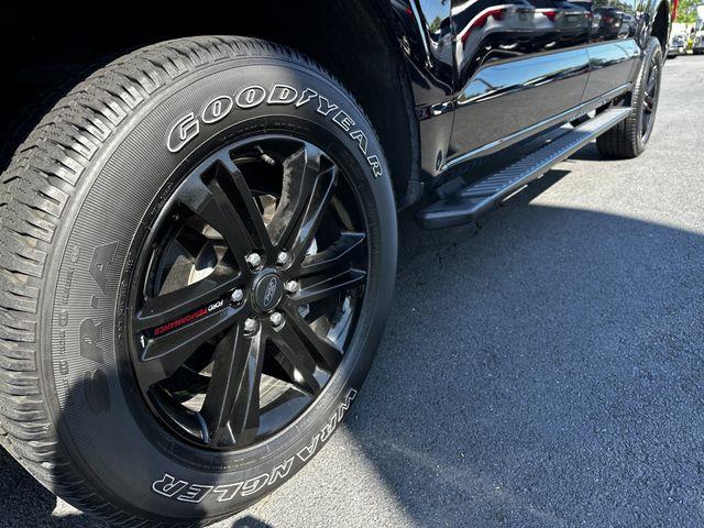 2023 Ford F-150 - $41,990