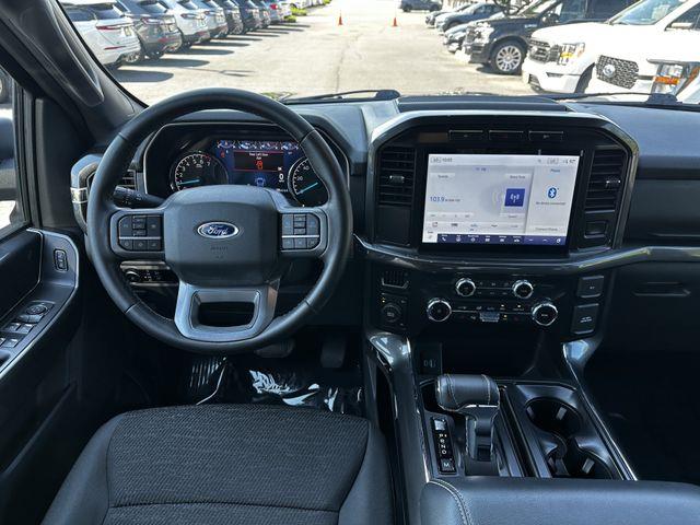 2023 Ford F-150 - $41,990