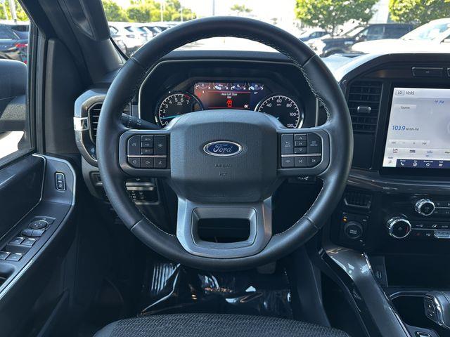 2023 Ford F-150 - $41,990