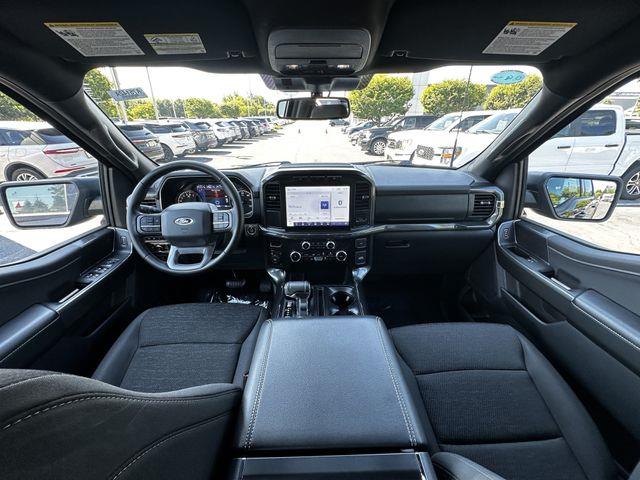 2023 Ford F-150 - $41,990