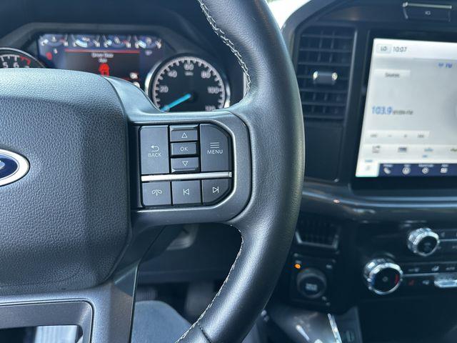 2023 Ford F-150 - $41,990