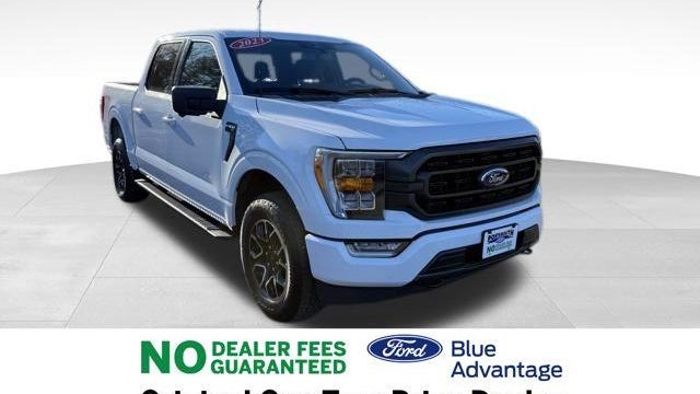 Preowned 2023 Ford F-150 XL for Sale