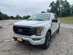 2023 F-150 Thumbnail 3