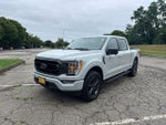 2023 F-150 Thumbnail 4