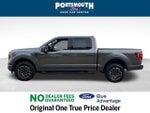 2023 F-150 Thumbnail 2