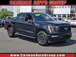 2023 F-150 Thumbnail 1