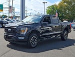 2023 F-150 Thumbnail 3