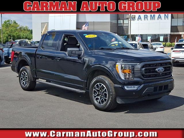 2023 Ford F-150 - $40,587