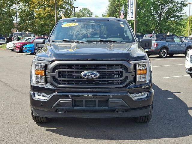 2023 Ford F-150 - $40,587