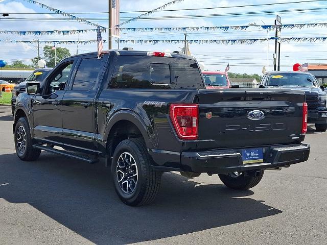 2023 Ford F-150 - $40,587