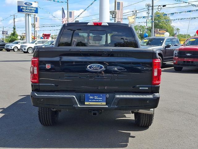 2023 Ford F-150 - $40,587