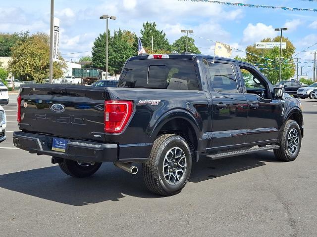 2023 Ford F-150 - $40,587