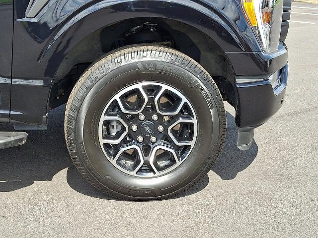 2023 Ford F-150 - $40,587