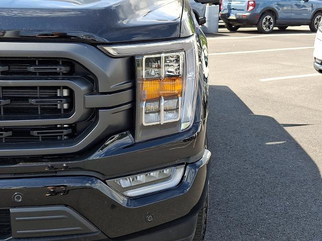 2023 Ford F-150 - $40,587