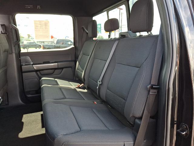 2023 Ford F-150 - $40,587