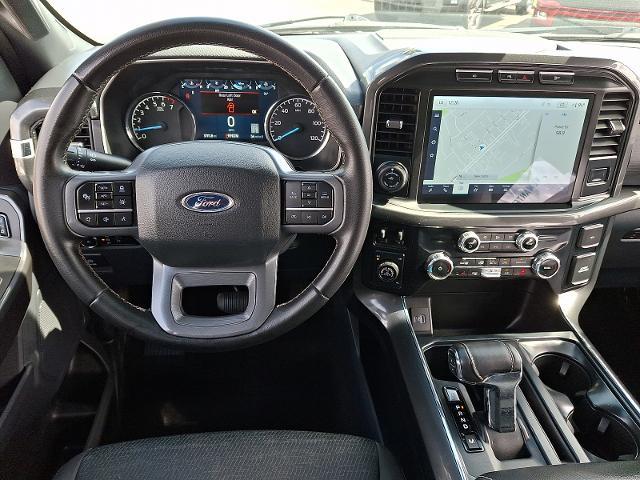 2023 Ford F-150 - $40,587