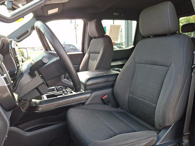 2023 Ford F-150 - $40,587