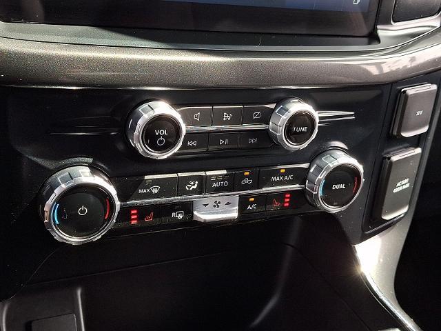 2023 Ford F-150 - $40,587