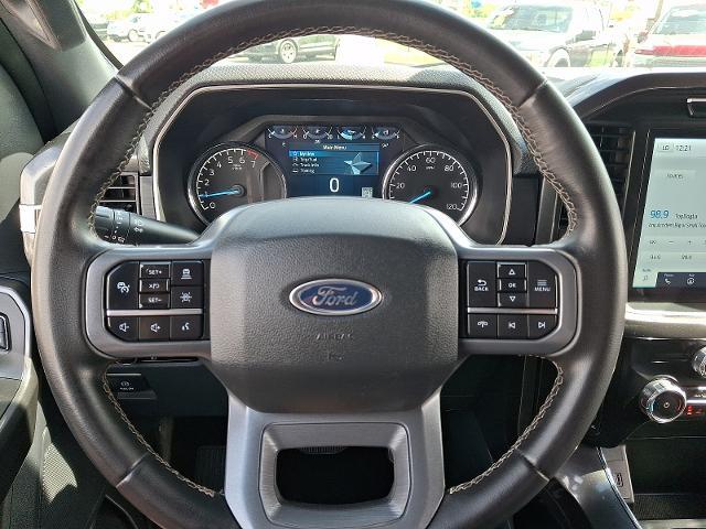 2023 Ford F-150 - $40,587