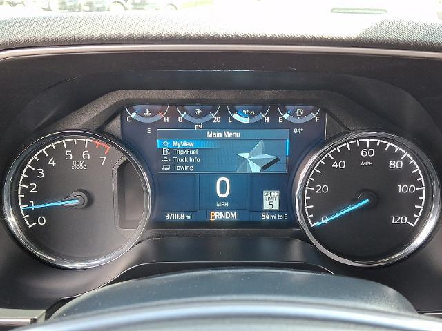 2023 Ford F-150 - $40,587