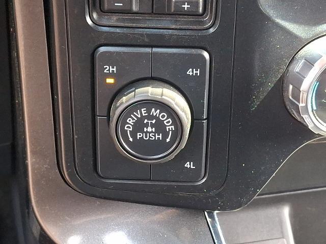 2023 Ford F-150 - $40,587