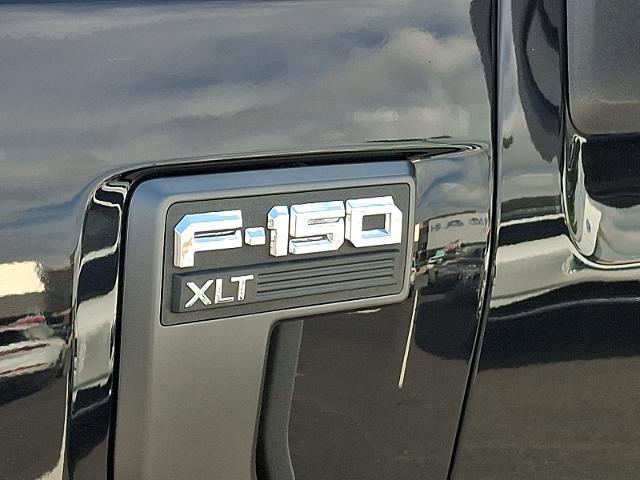 2023 Ford F-150 - $40,587