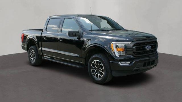 Preowned 2023 Ford F-150 XL for Sale