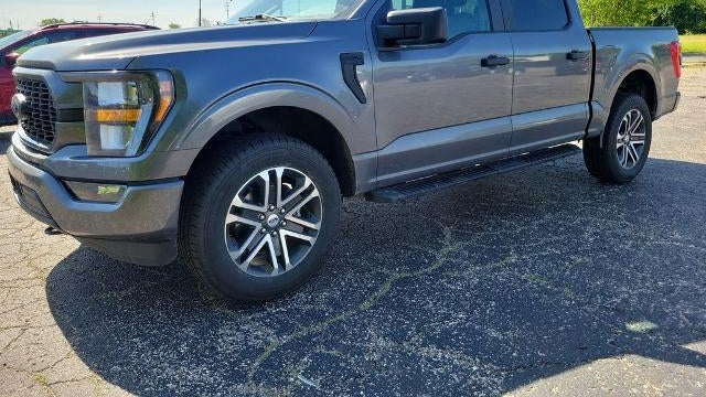 Preowned 2023 Ford F-150 XLT for Sale
