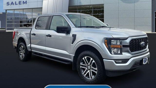 Preowned 2023 Ford F-150 XL for Sale