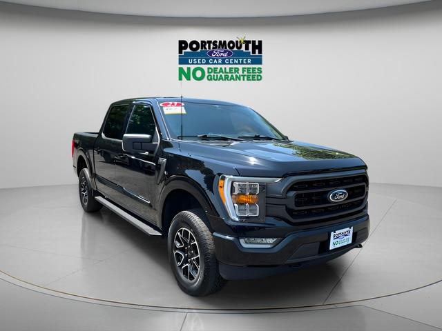 2023 Ford F-150 - $41,995