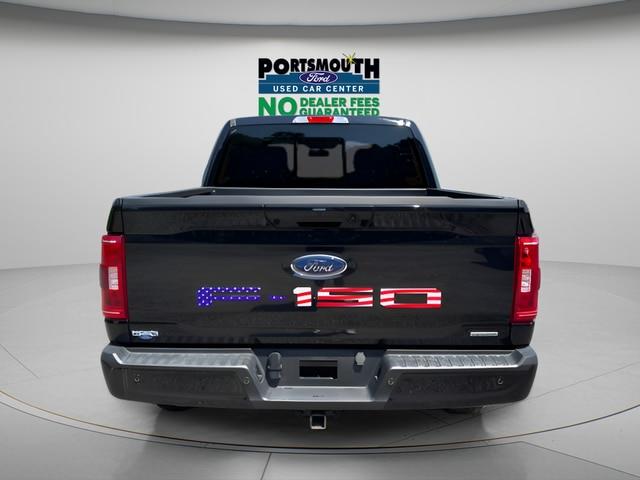 2023 Ford F-150 - $41,995