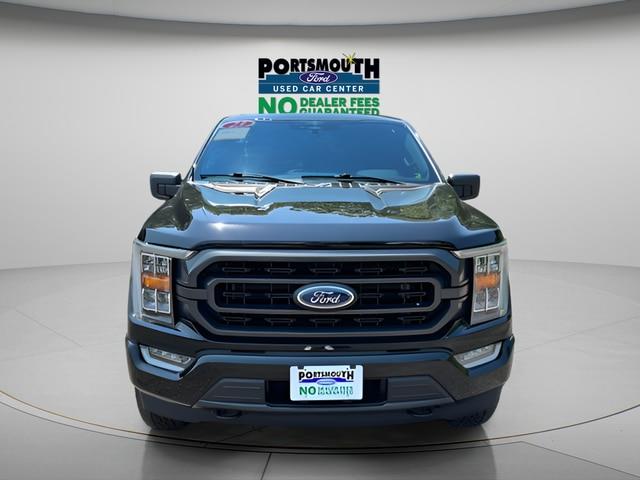 2023 Ford F-150 - $41,995