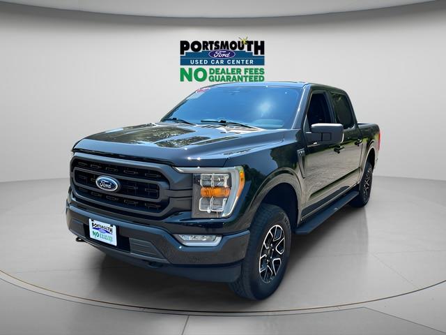 2023 Ford F-150 - $41,995