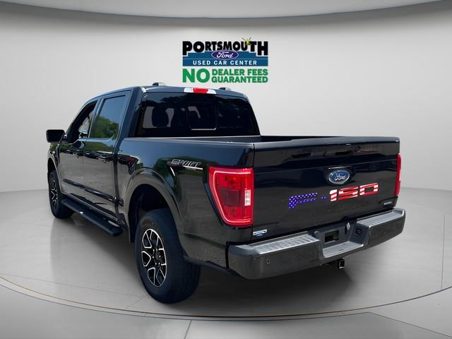 2023 Ford F-150 - $41,995