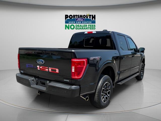 2023 Ford F-150 - $41,995