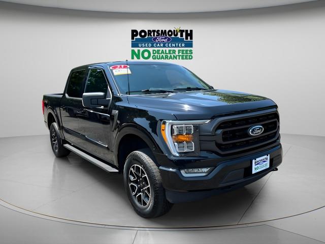 2023 Ford F-150 - $41,995