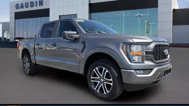 Preowned 2023 Ford F-150 XL for Sale