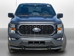 2023 F-150 Thumbnail 3