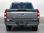 2023 F-150 Thumbnail 4
