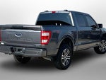 2023 F-150 Thumbnail 11