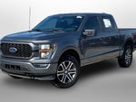 2023 F-150 Thumbnail 13
