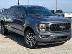 2023 F-150 Thumbnail 35