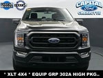 2023 F-150 Thumbnail 2