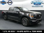 2023 F-150 Thumbnail 3