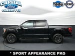 2023 F-150 Thumbnail 4